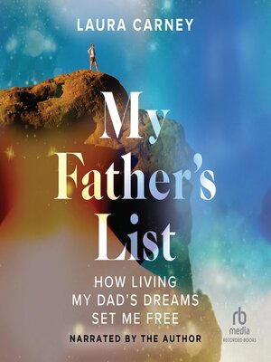cover image of My Father's List